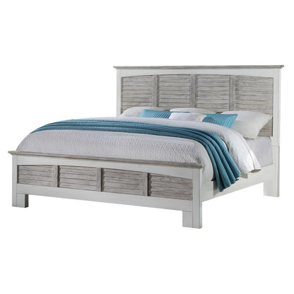 Islamorada 6 Piece Bedroom Set