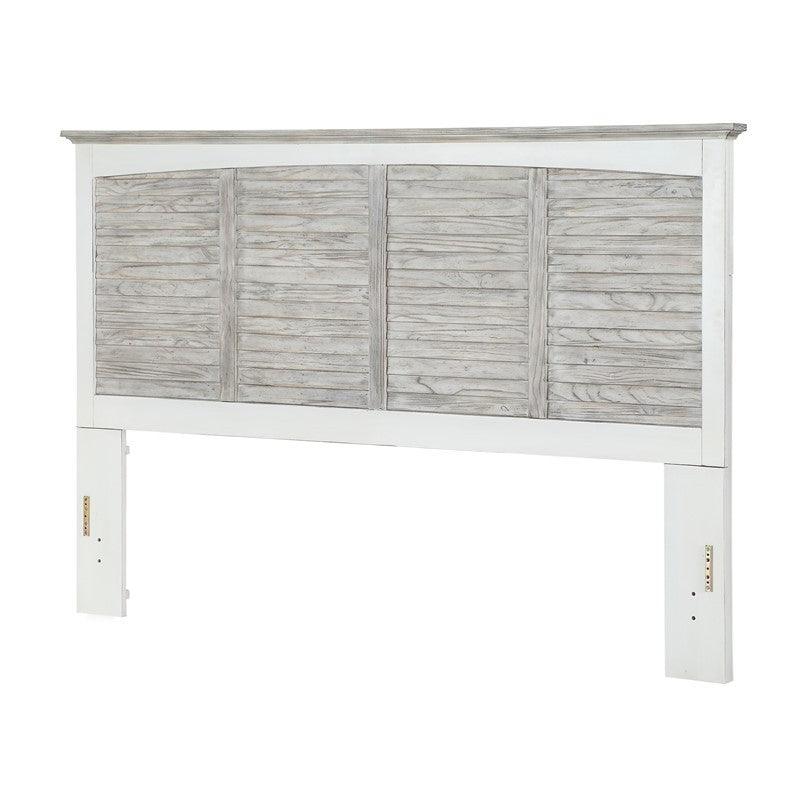 Islamorada 4 Piece Bedroom Set