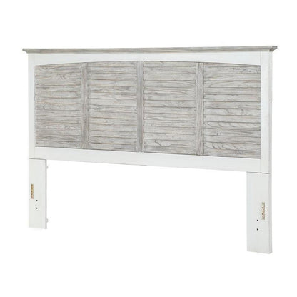 Islamorada 4 Piece Bedroom Set