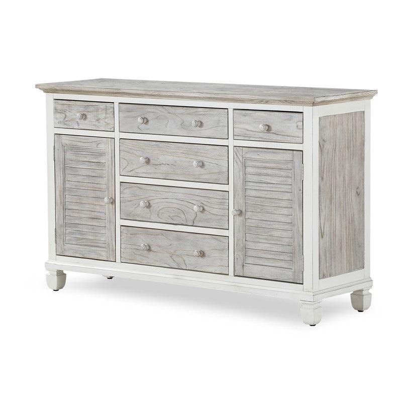 Islamorada 4 Piece Bedroom Set