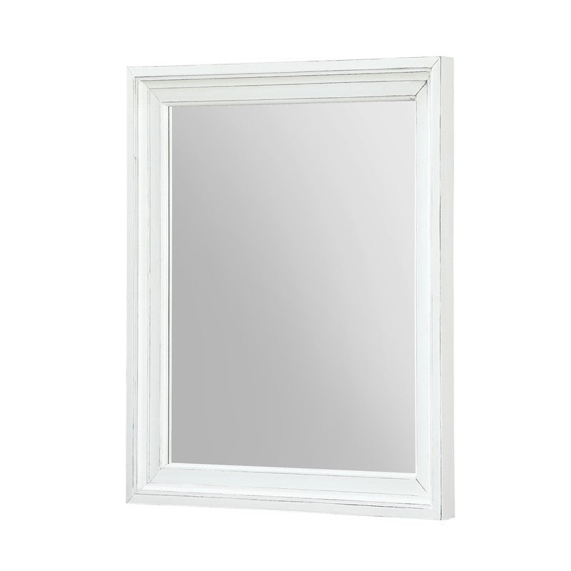 Islamorada Dresser and Mirror