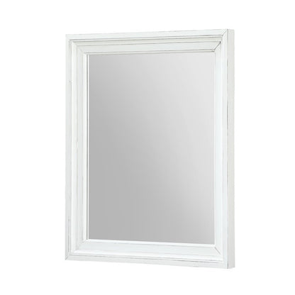 Islamorada Dresser and Mirror