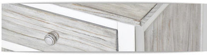 Islamorada 4 Piece Bedroom Set