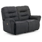 Unity Reclining Sofa, Loveseat or Recliner