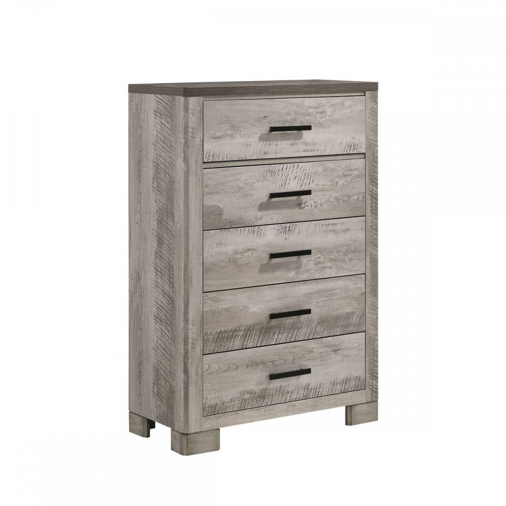 Beachcomber Chest