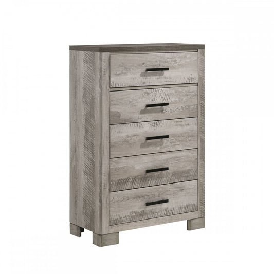 Beachcomber Chest