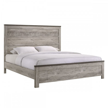 Beachcomber 6 Piece Bedroom Set