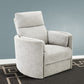Radius Mineral Power Reclining Swivel Glider