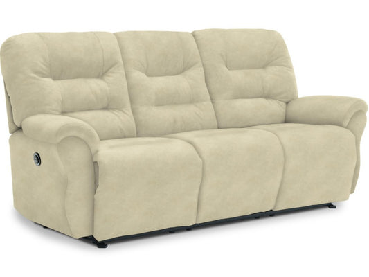 Unity Reclining Sofa, Loveseat or Recliner