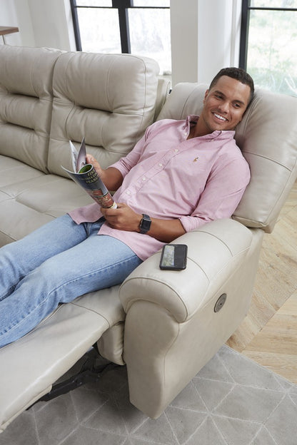 Unity Reclining Sofa, Loveseat or Recliner