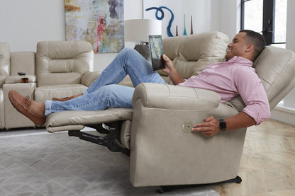 Unity Reclining Sofa, Loveseat or Recliner