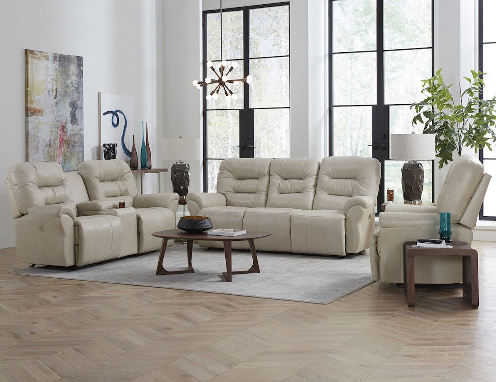 Unity Reclining Sofa, Loveseat or Recliner
