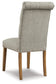 Harvina Dining Chair (Set of 2)