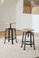 Karisslyn Counter Height Stool (Set of 2)