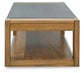 Quentina Lift Top Cocktail Table