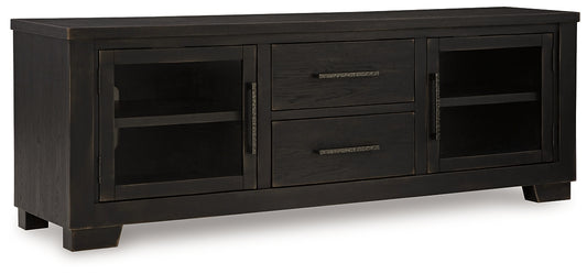 Galliden Extra Large TV Stand