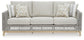 Seton Creek Sofa with Cushion