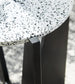 Tellrich Accent Table