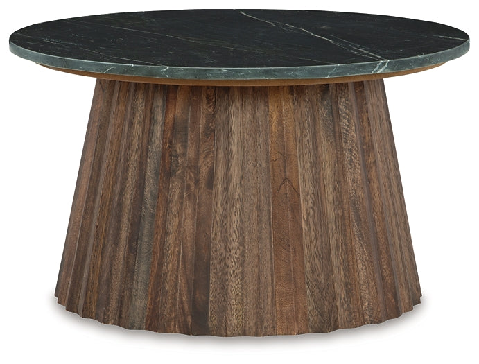 Ceilby Accent Cocktail Table